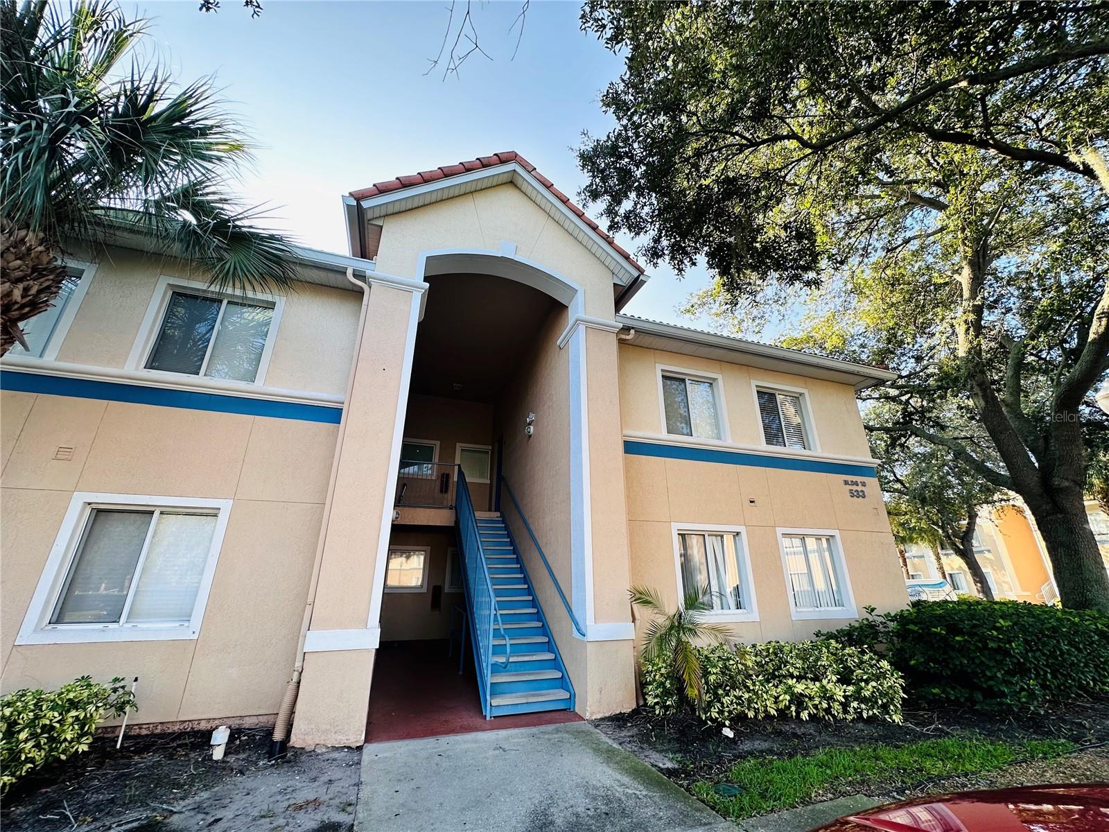 Photo of 533 VILLA DEL SOL CIRCLE #204 ORLANDO FL 32824