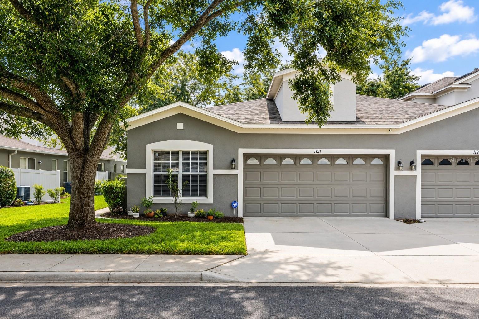 Photo of 1121 TRAVERTINE TERRACE SANFORD FL 32771