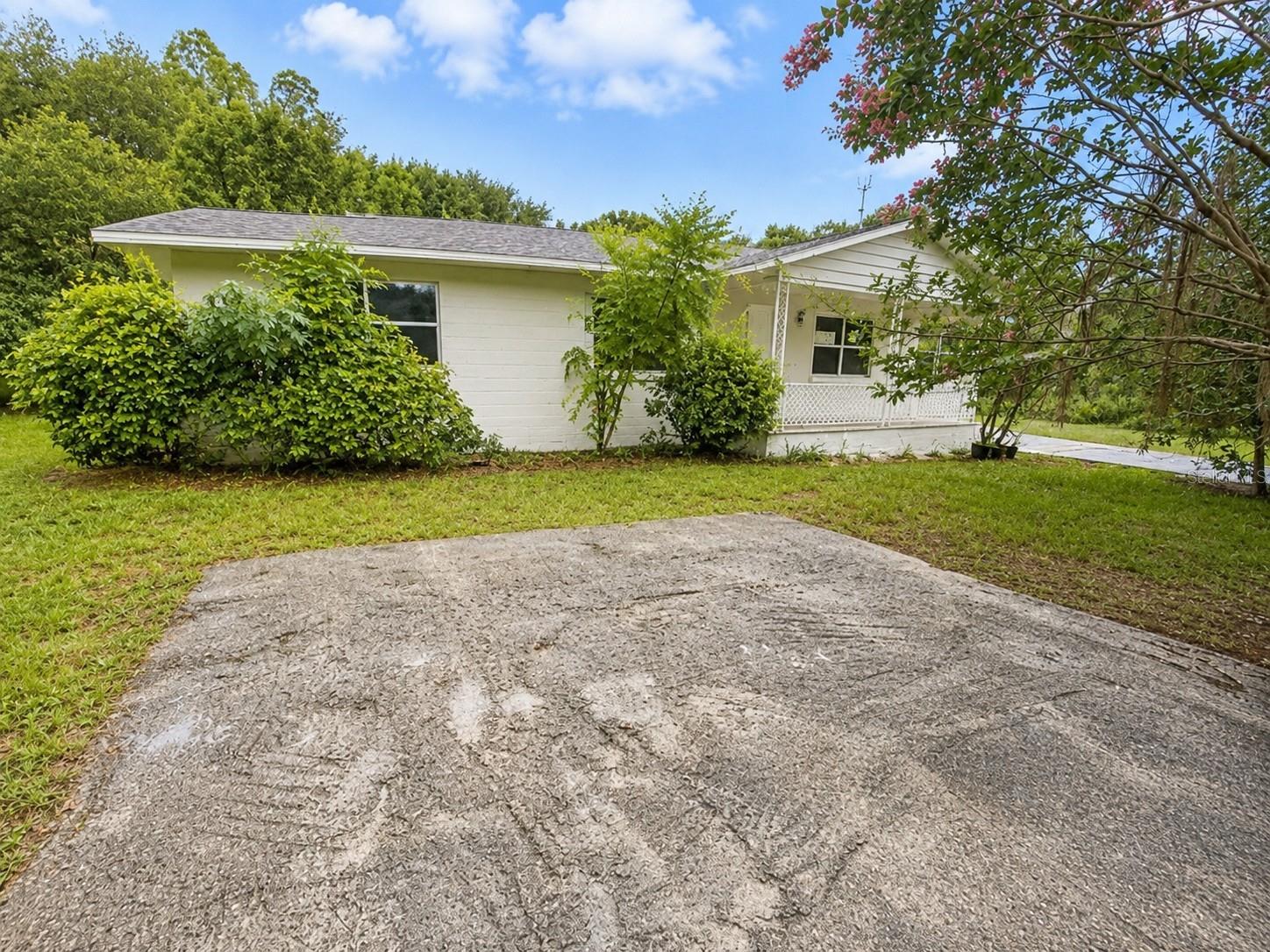 Photo of 21450 NE 35TH STREET WILLISTON FL 32696