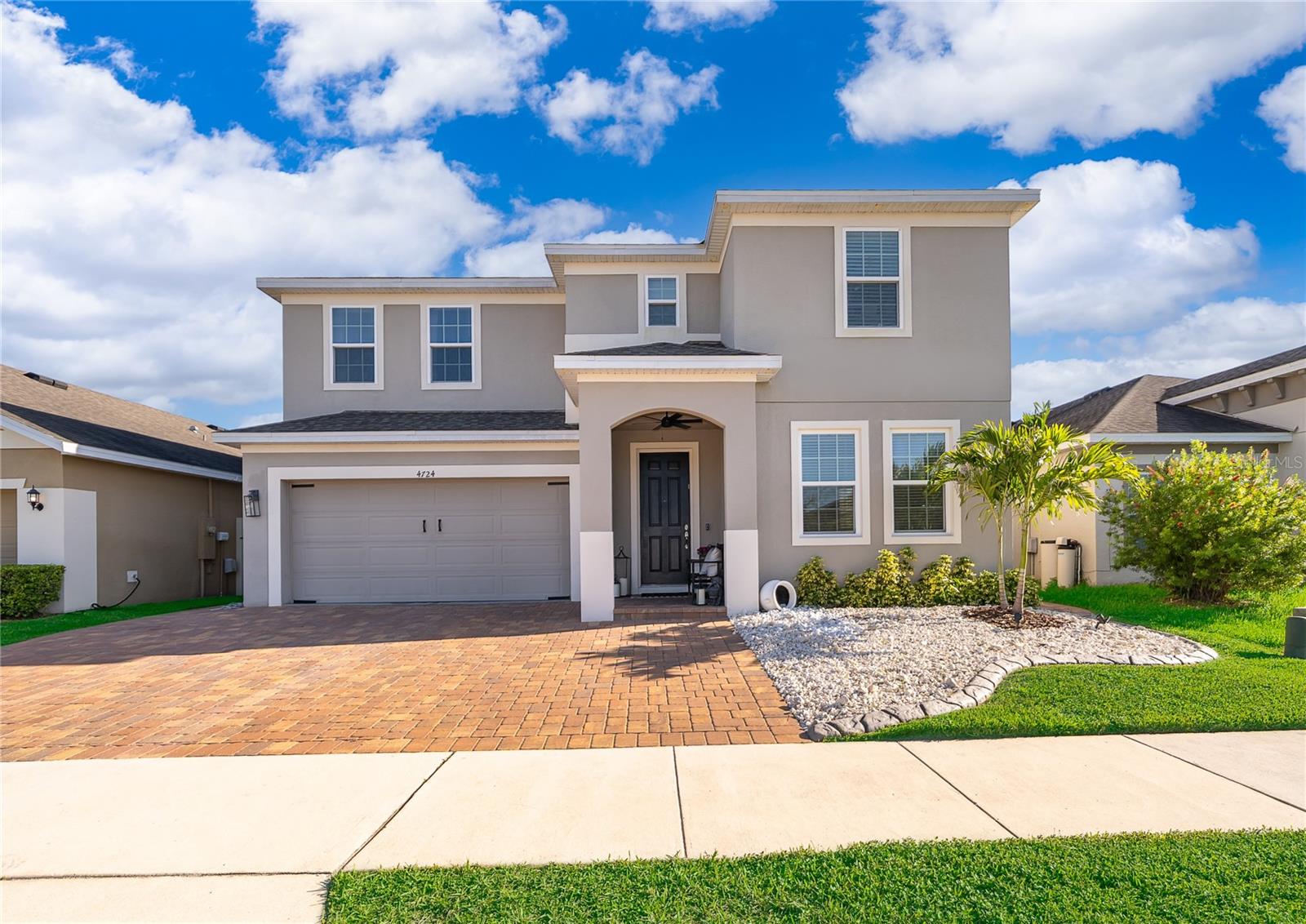 Photo of 4724 MARCOS CIRCLE KISSIMMEE FL 34758