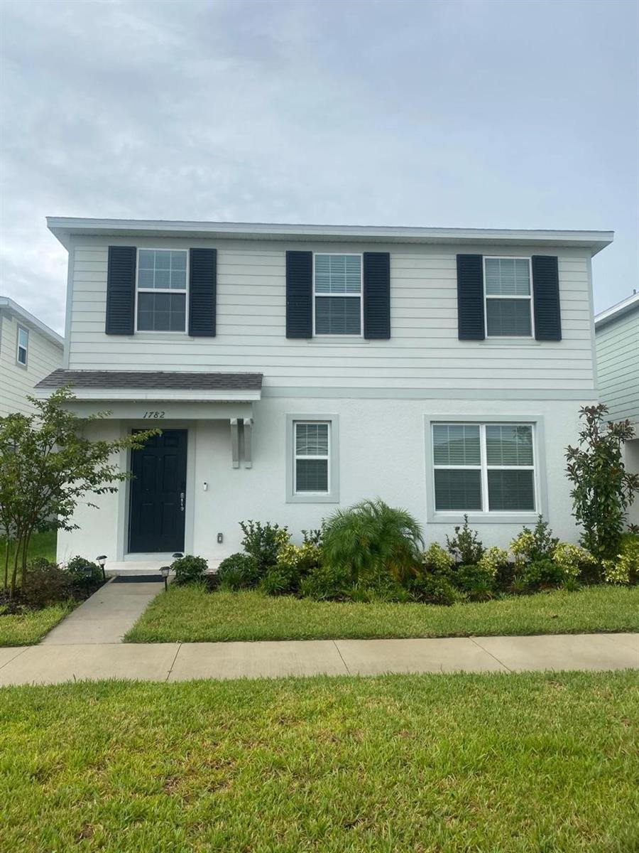 Photo of 1782 GROVELINE ROAD ST CLOUD FL 34771