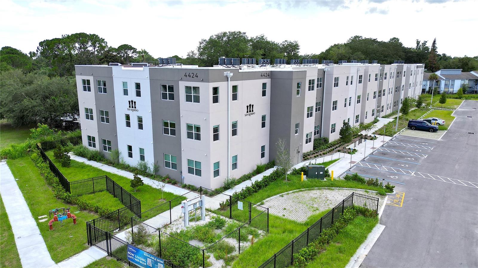 Photo of 4424 S TEXAS AVENUE #1-320 ORLANDO FL 32839