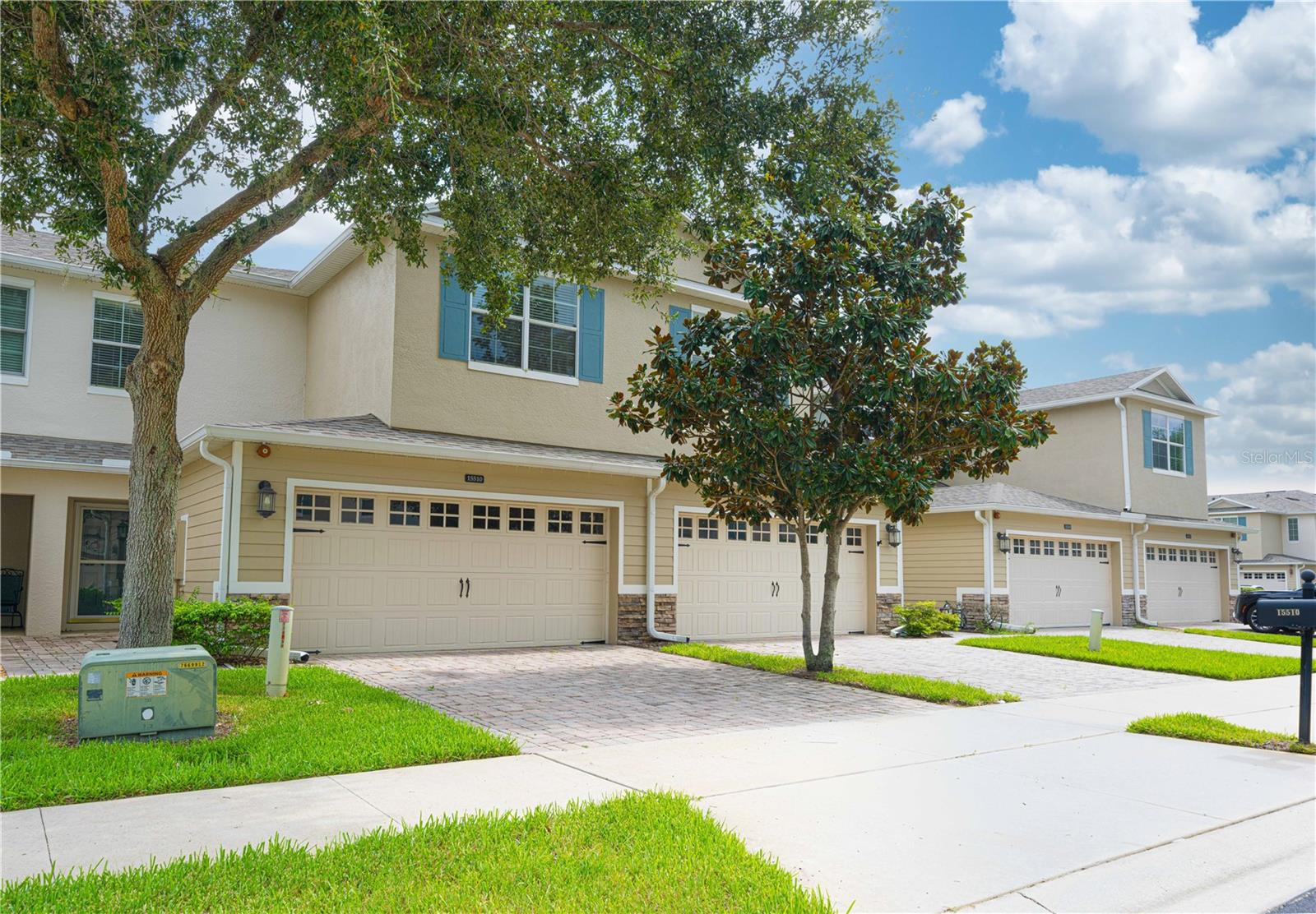 Photo of 15510 CAMPDEN STREET WINTER GARDEN FL 34787
