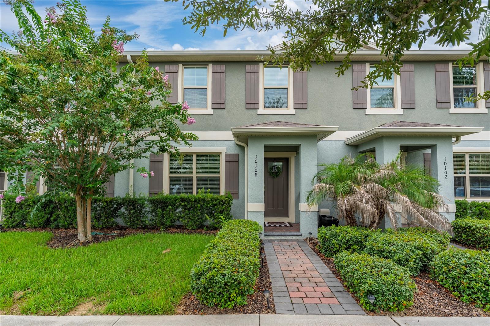 Photo of 10108 SALT POINT DRIVE WINTER GARDEN FL 34787
