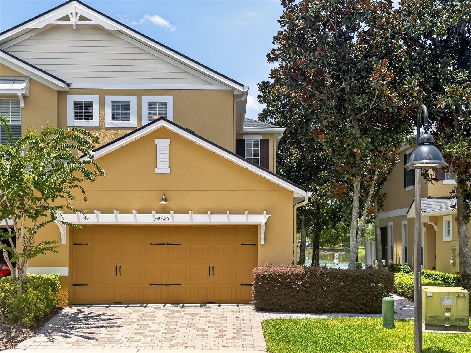 Photo of 14125 OASIS COVE BOULEVARD #206 WINDERMERE FL 34786