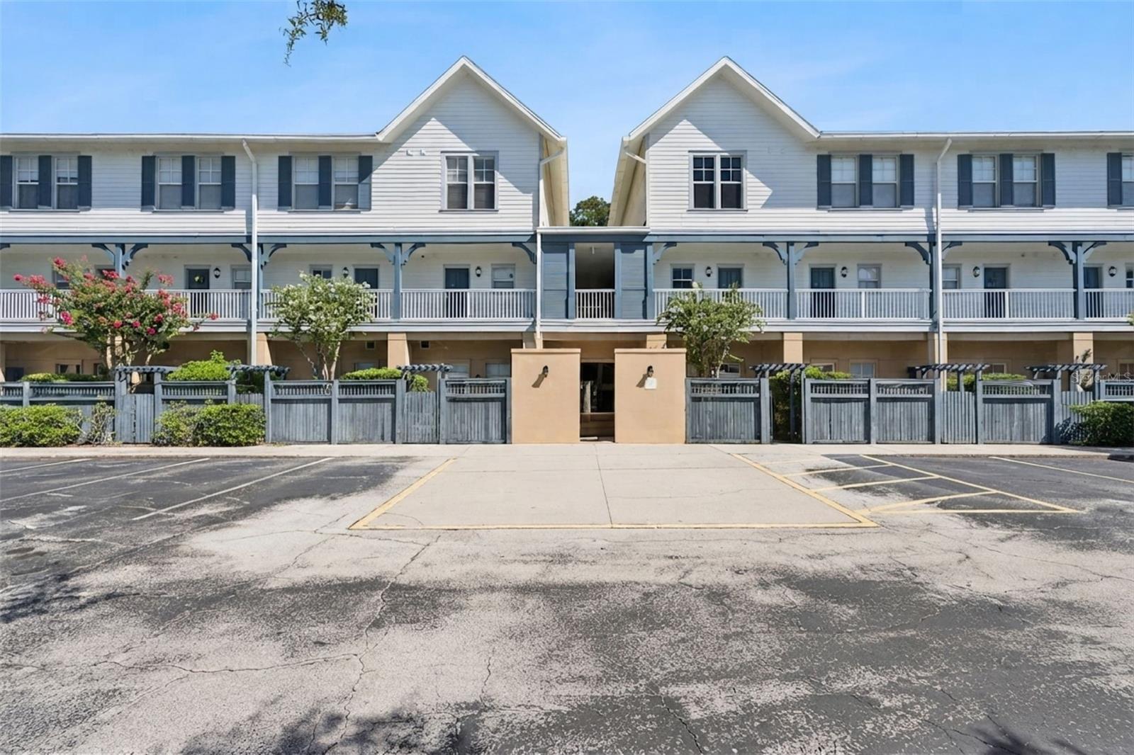 Photo of 720 CELEBRATION AVENUE #235 CELEBRATION FL 34747