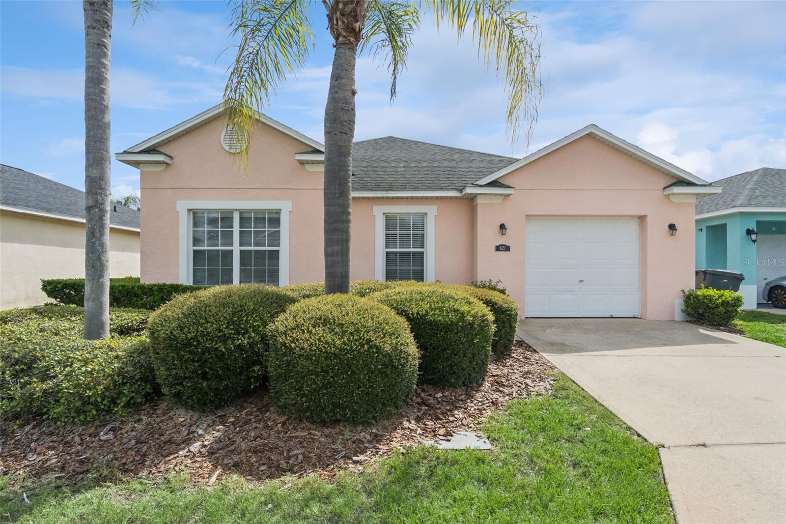 Photo of 621 RESERVE DRIVE DAVENPORT FL 33896