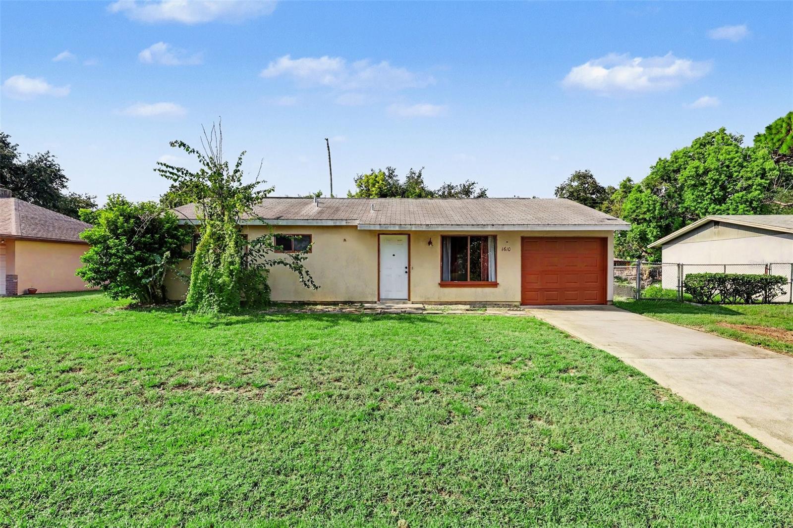Photo of 1610 OMEGA STREET PALM BAY FL 32907
