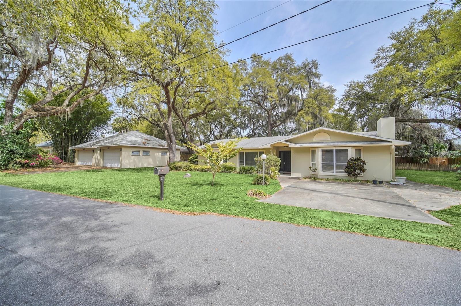 Photo of 581 WOODLAWN TERRACE KISSIMMEE FL 34744