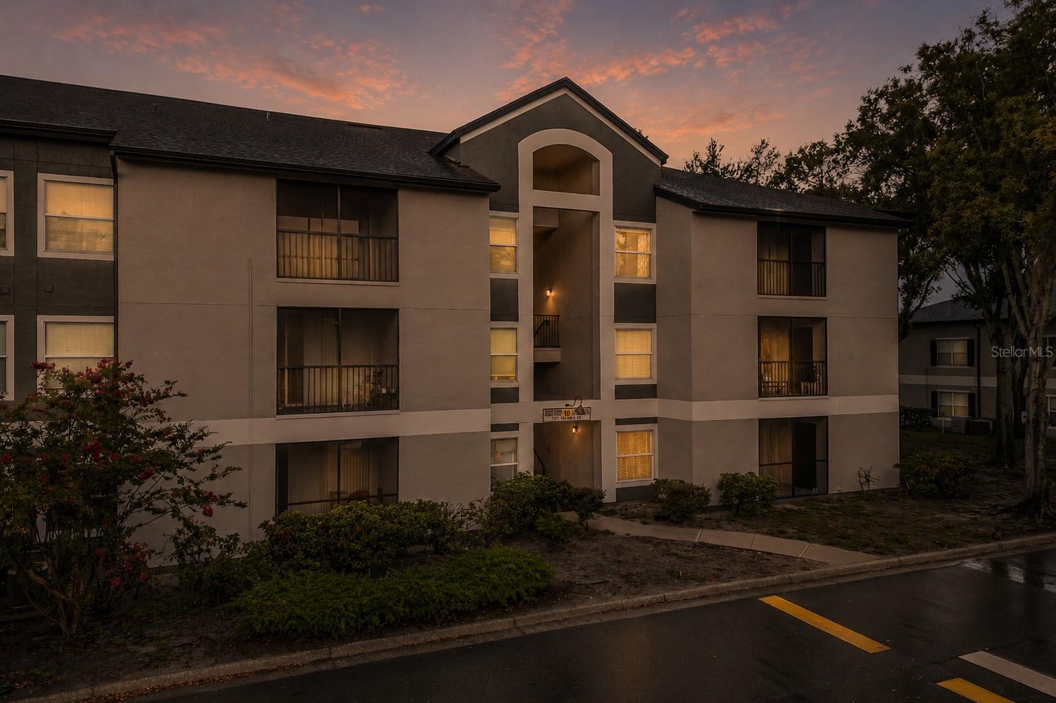 Photo of 7511 SEURAT STREET #10102 ORLANDO FL 32819