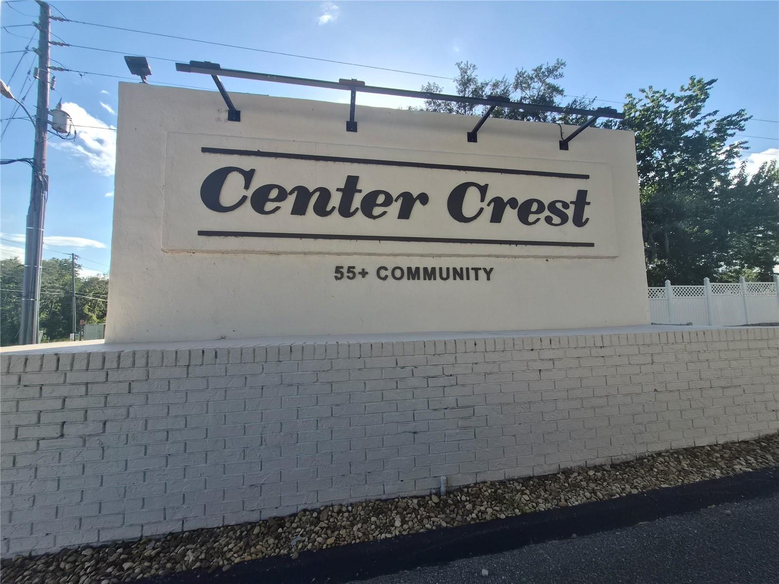 Photo of 650 CENTER CREST BOULEVARD DAVENPORT FL 33837