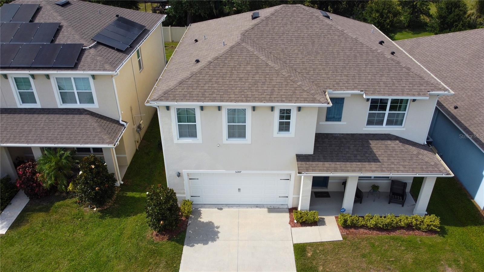 Photo of 5287 MAYOR DRIVE ST CLOUD FL 34771