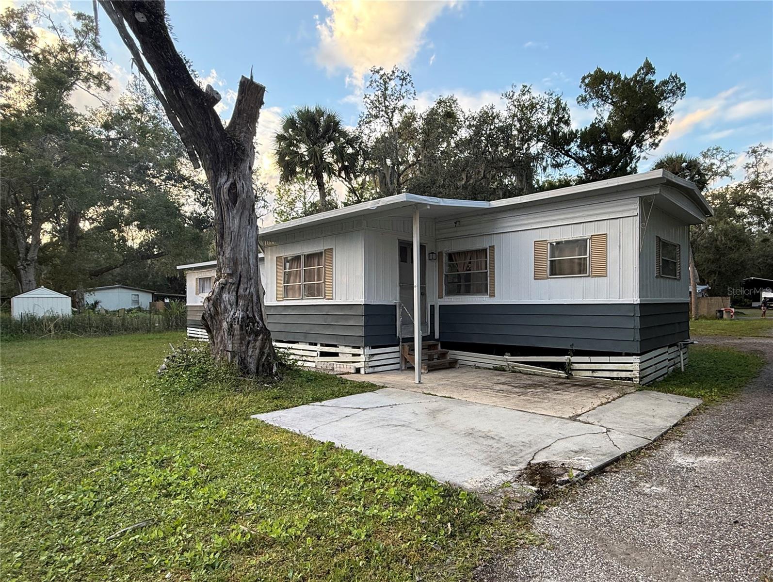 Photo of 25309 BARTHOLOMEW STREET CHRISTMAS FL 32709