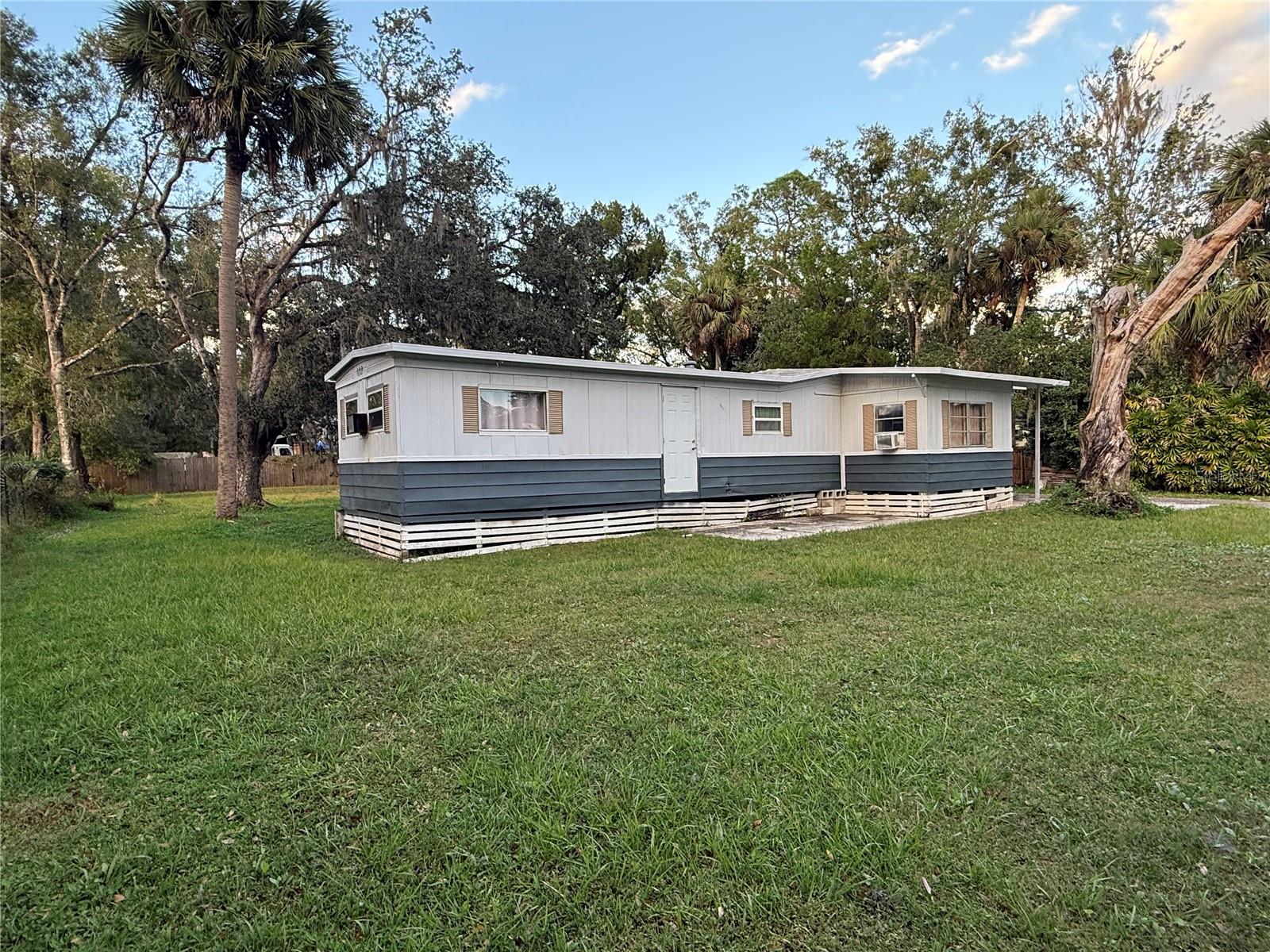Photo of 25309 BARTHOLOMEW STREET CHRISTMAS FL 32709