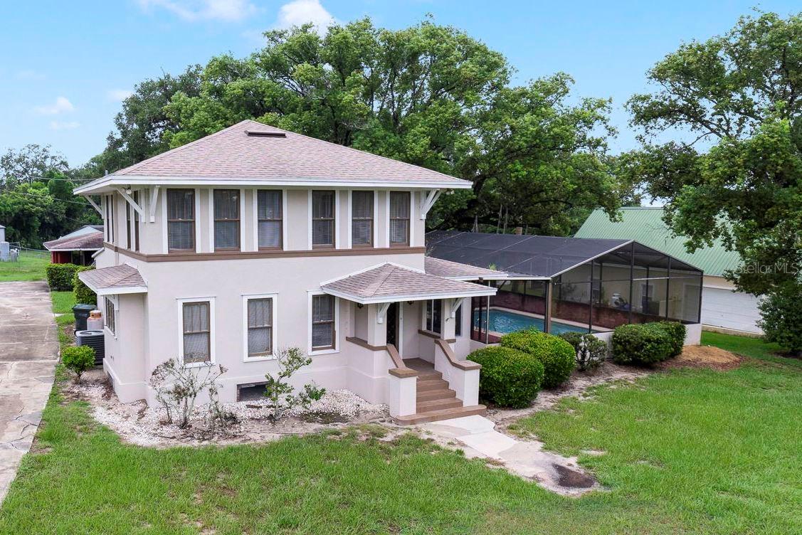 Photo of 530 N RIDGE AVENUE LAKE ALFRED FL 33850
