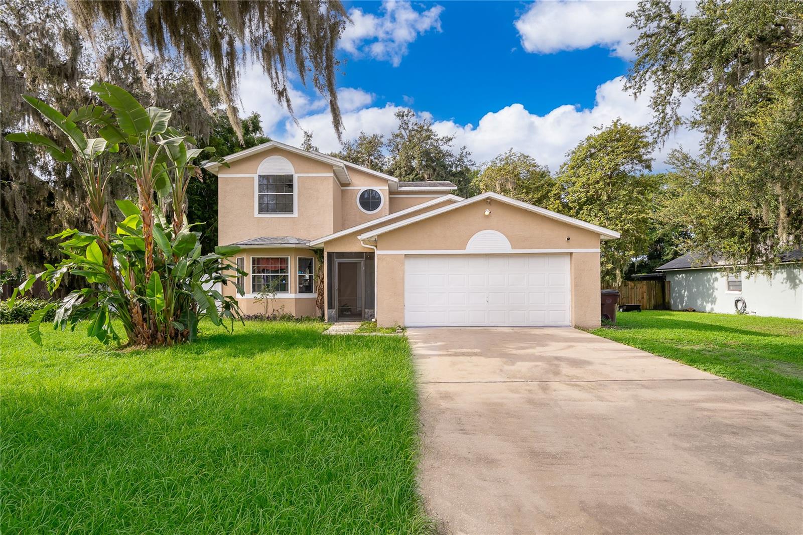 Photo of 1588 CYPRESS WOODS CIRCLE ST CLOUD FL 34772