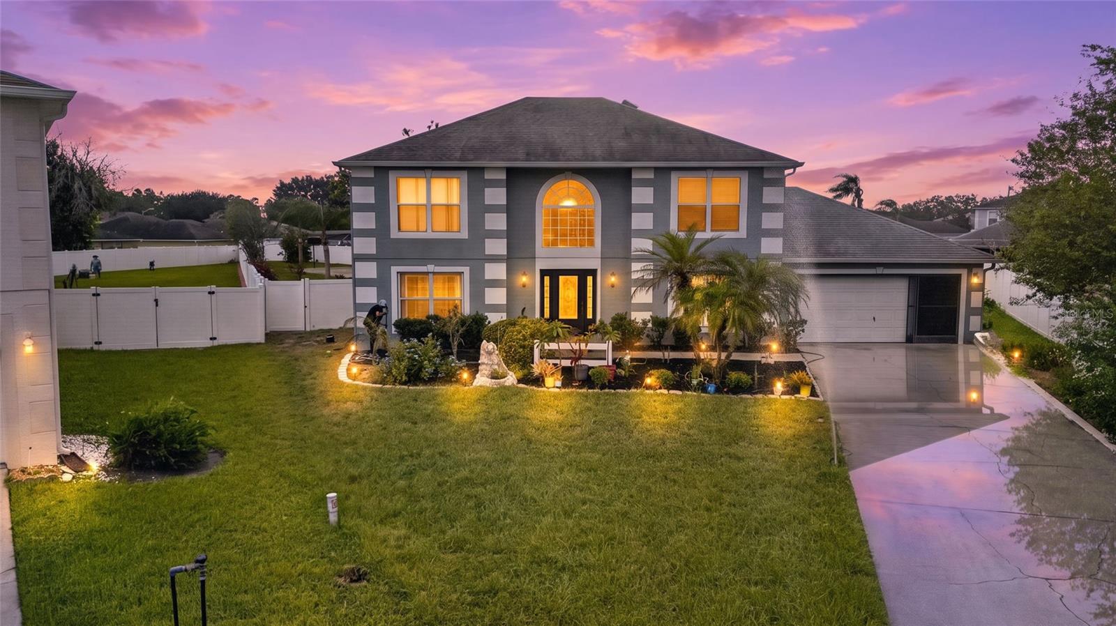 Photo of 4914 NEWTON COURT ST CLOUD FL 34771