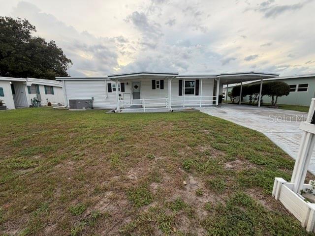 Photo of 1023 SOUTHLAND DRIVE TAVARES FL 32778
