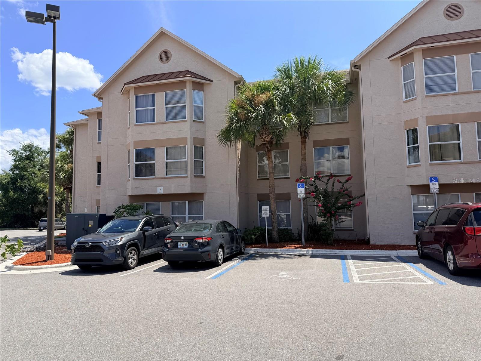 Photo of 3100 PARKWAY BOULEVARD #727 KISSIMMEE FL 34747