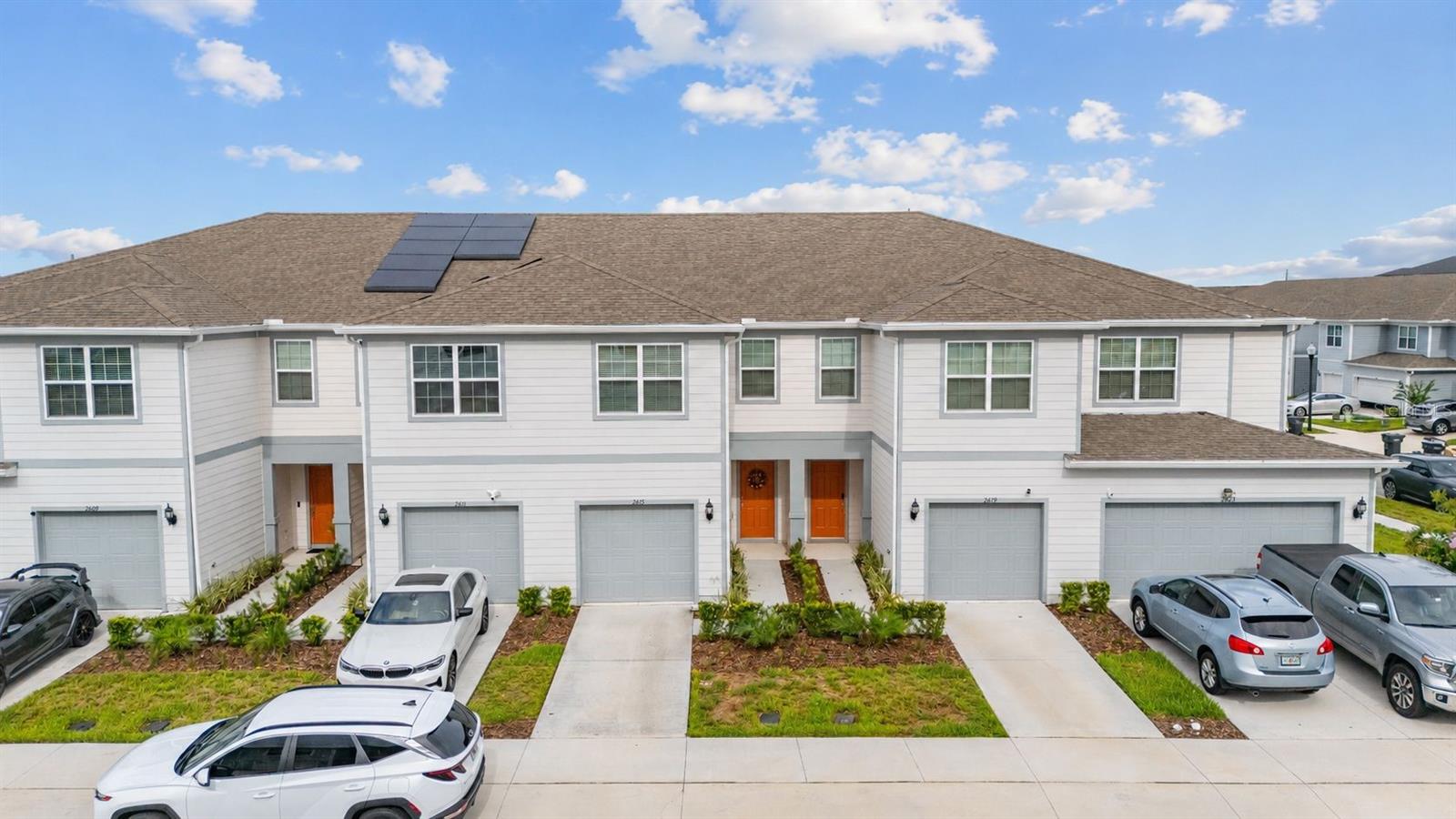 Photo of 2615 WINSOME WAY DAVENPORT FL 33896