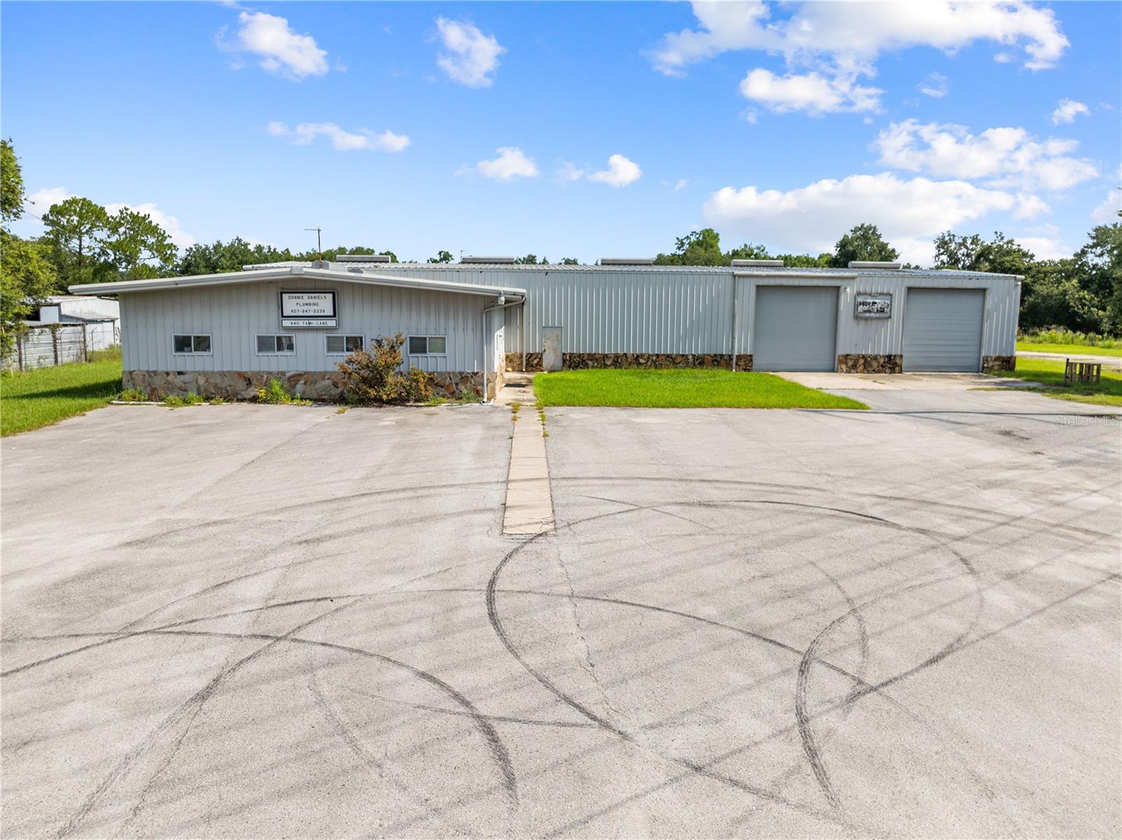 Photo of 4411 TAMI LANE KISSIMMEE FL 34746