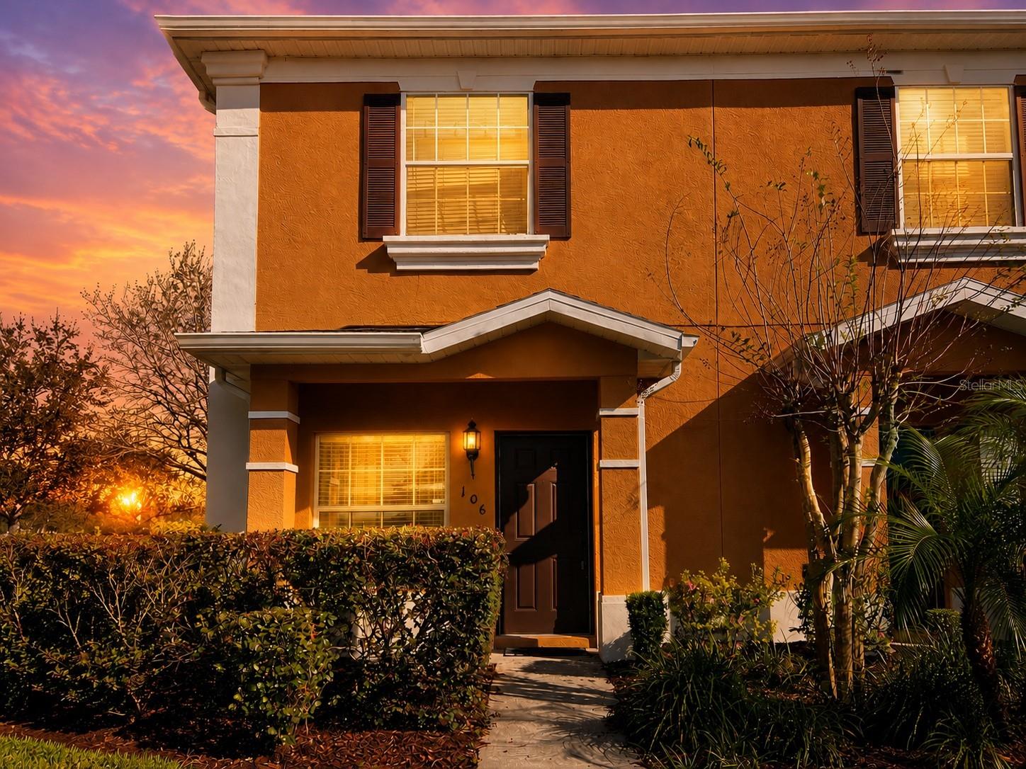 Photo of 106 WEYMOUTH DRIVE DAVENPORT FL 33897