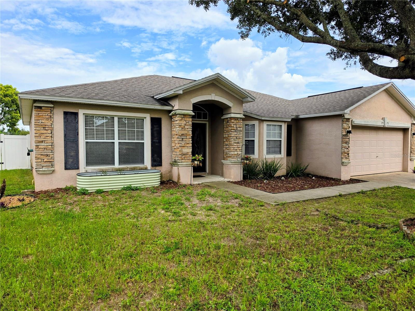 Photo of 7973 OAK RUN CIRCLE LAKELAND FL 33809