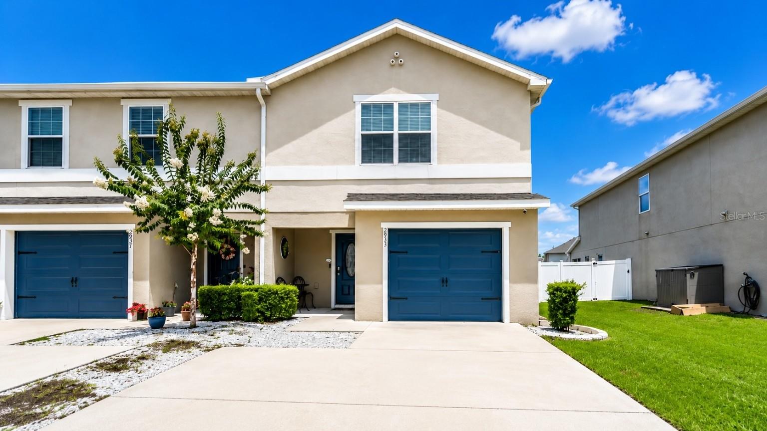 Photo of 2933 FIELDWOOD CIRCLE ST CLOUD FL 34772