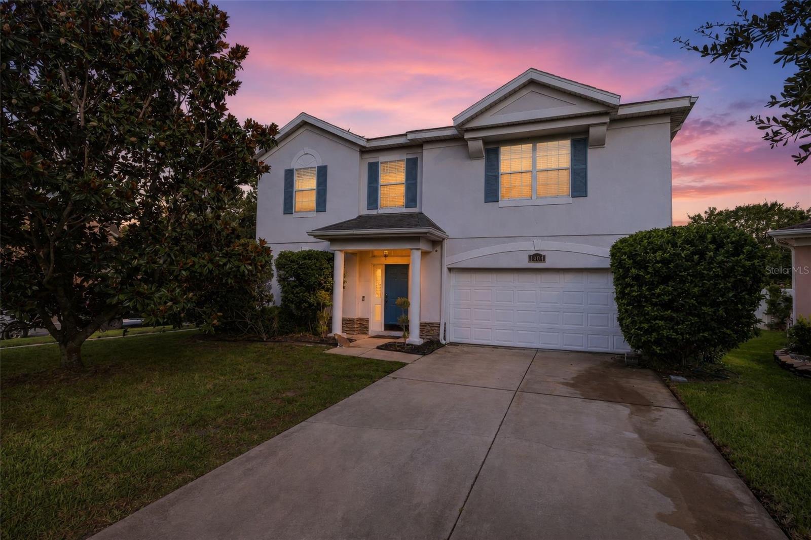 Photo of 1404 SWAINSON COURT ORLANDO FL 32837