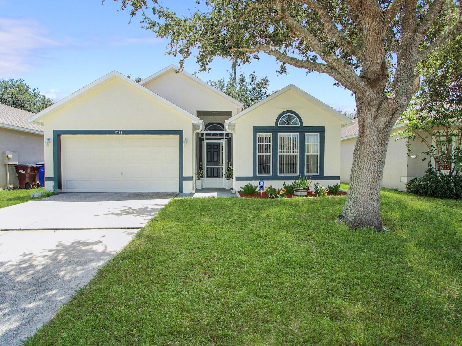 Photo of 2927 ELBIB DR ST CLOUD FL 34772