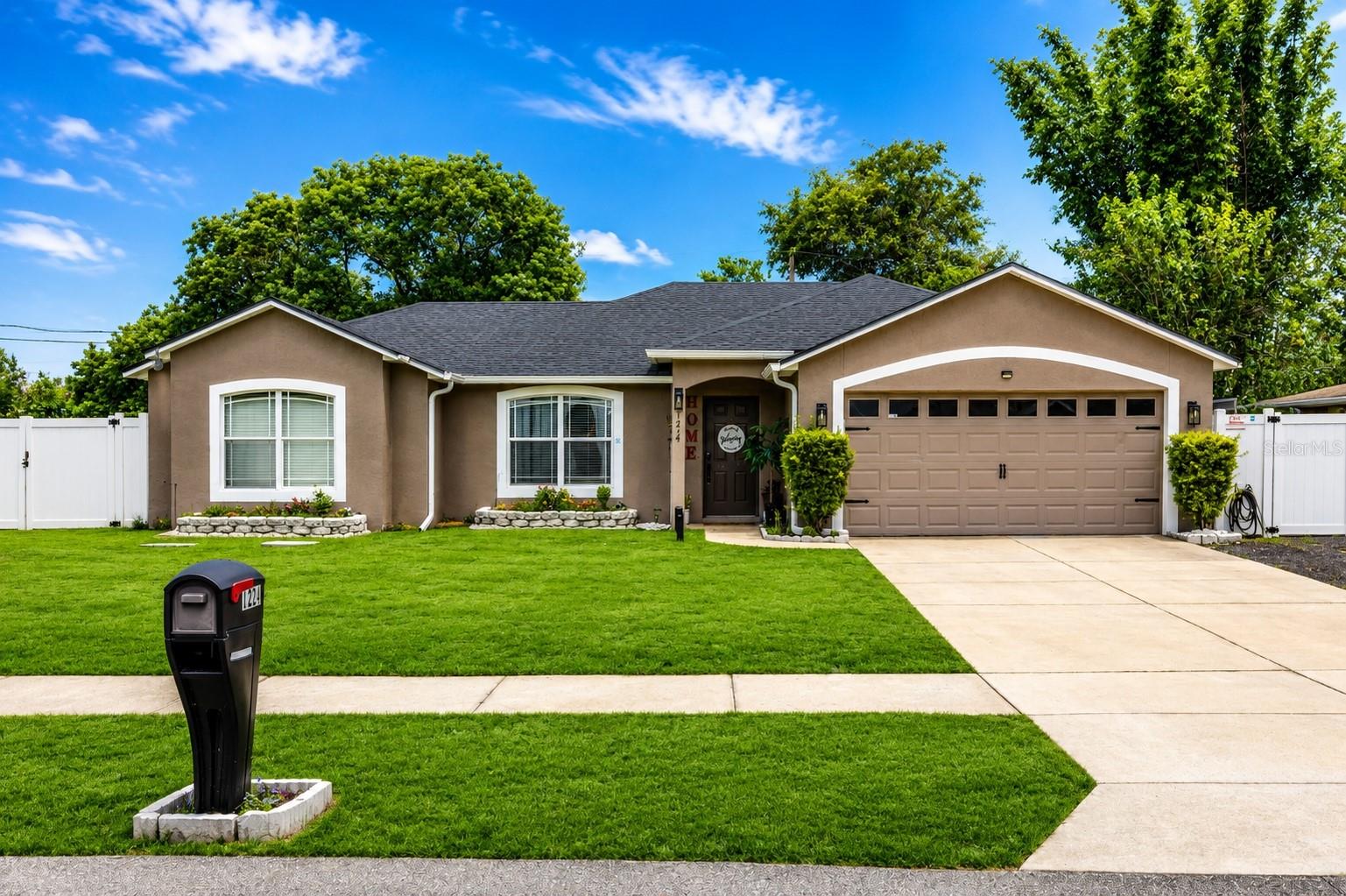 Photo of 1214 STILLWATER AVENUE DELTONA FL 32725