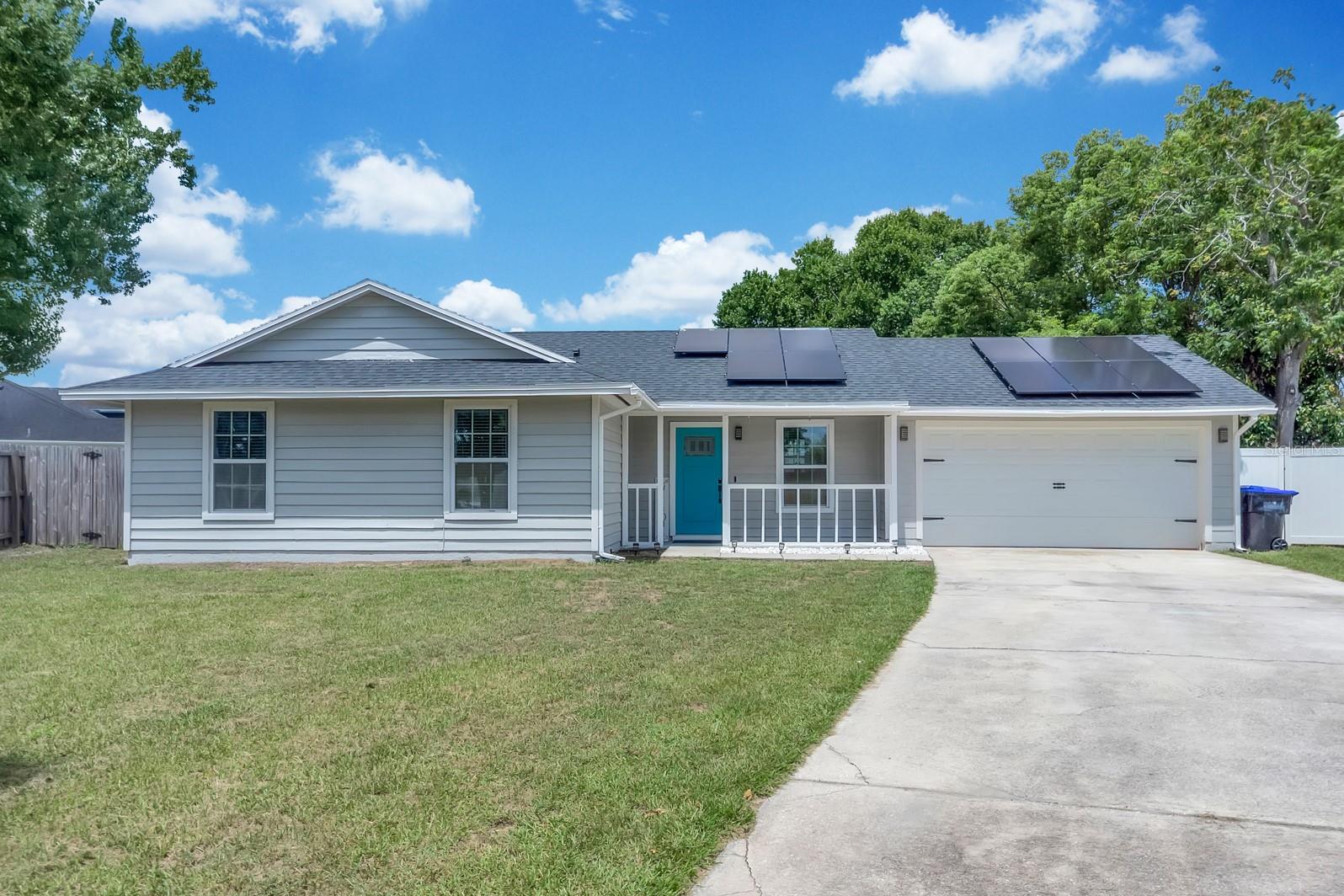 Photo of 8115 WINDY HILL WAY ORLANDO FL 32818