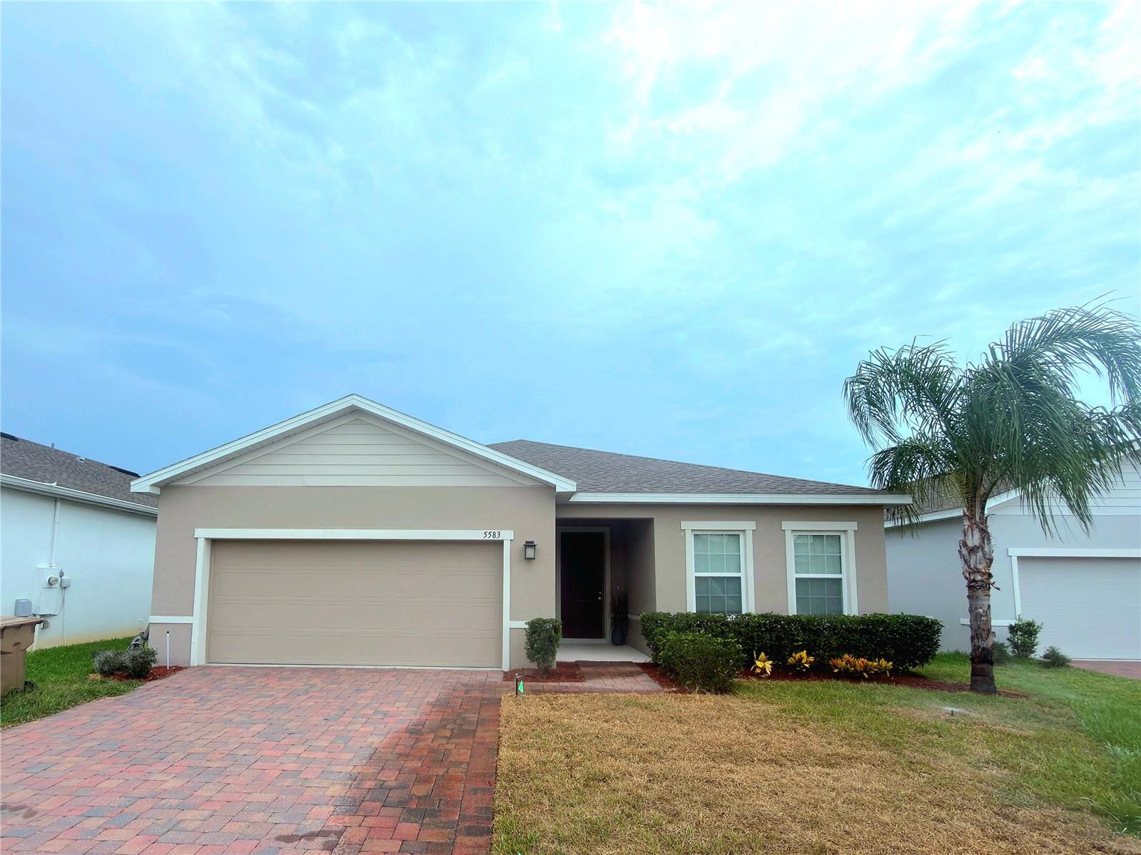 Photo of 5583 TOULOUSE LANE ST CLOUD FL 34771