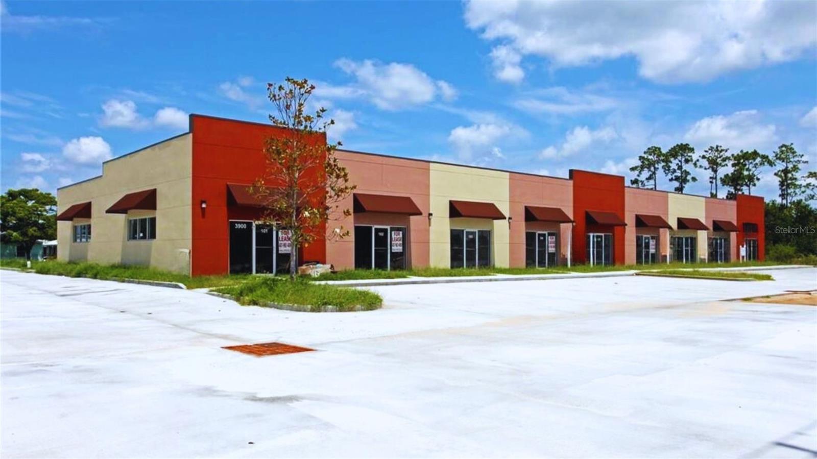 Photo of 3900 S GOLDENROD ROAD #118 ORLANDO FL 32822