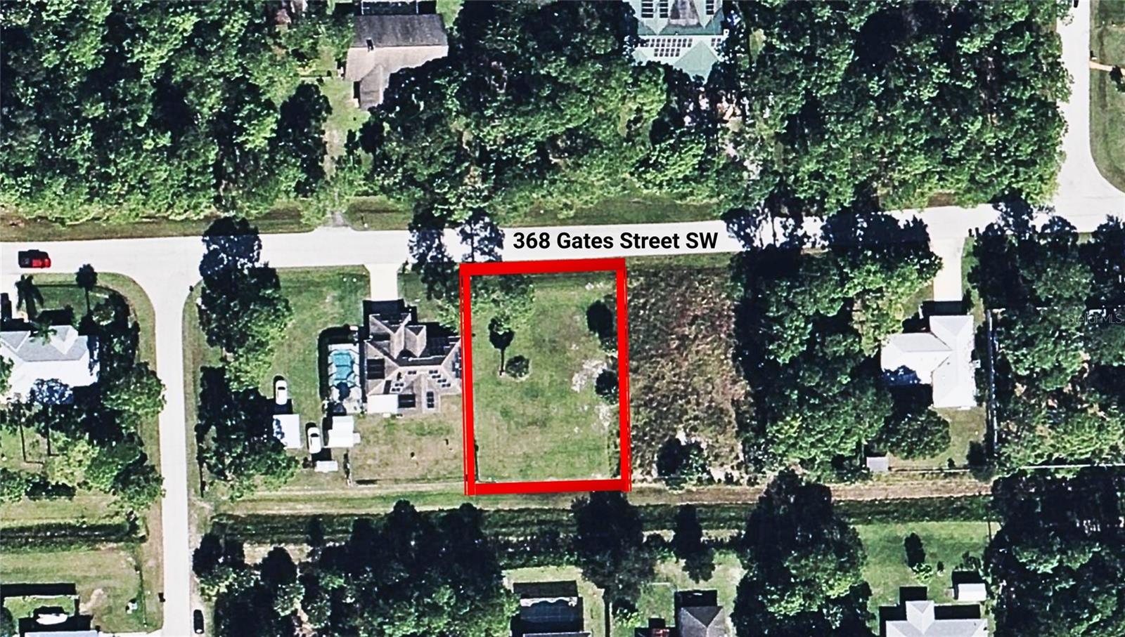 Photo of 368 GATES STREET PALM BAY FL 32908