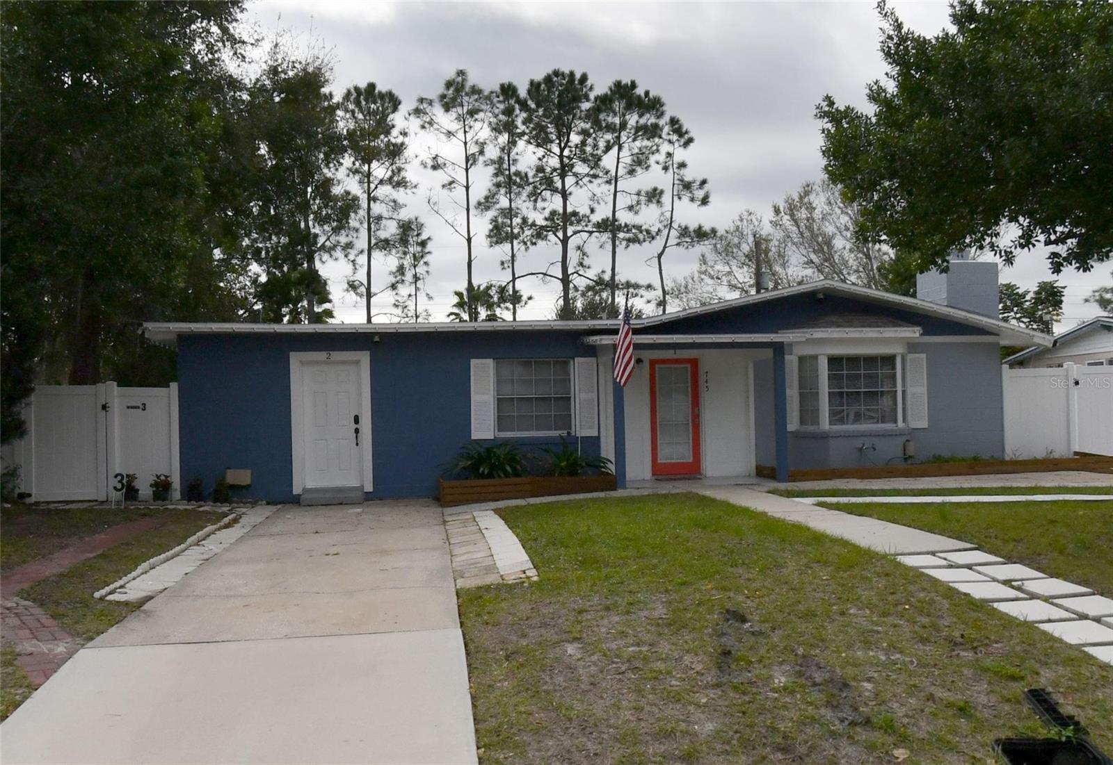Photo of 745 HILLVIEW DRIVE ALTAMONTE SPRINGS FL 32714