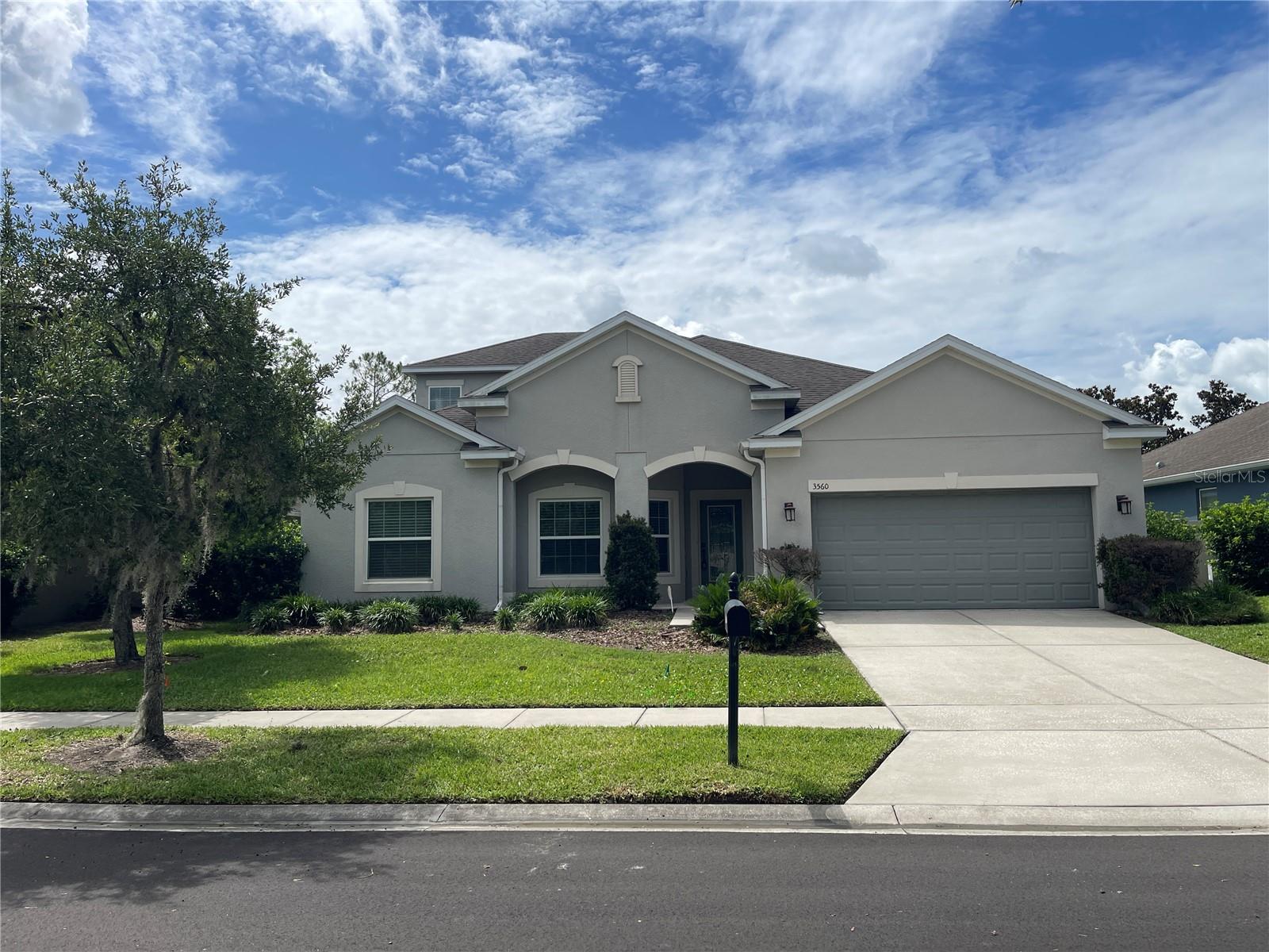 Photo of 3560 PIXIE LANE ST CLOUD FL 34772
