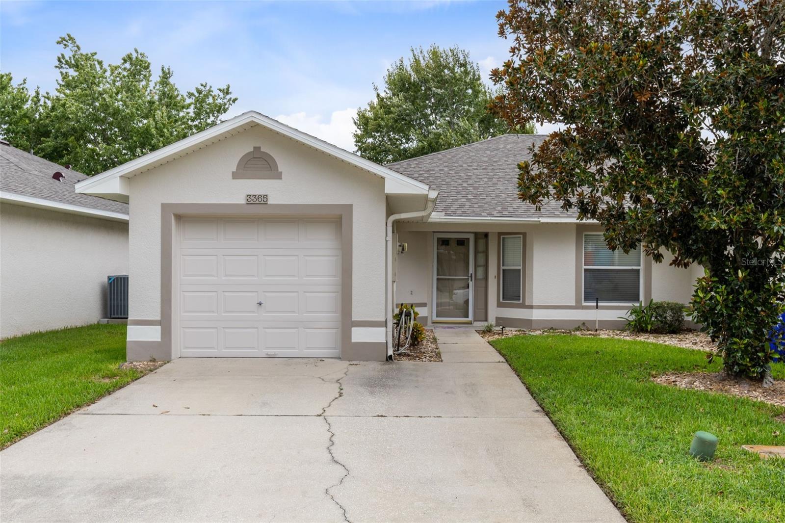 Photo of 3365 CELENA CIRCLE ST CLOUD FL 34769