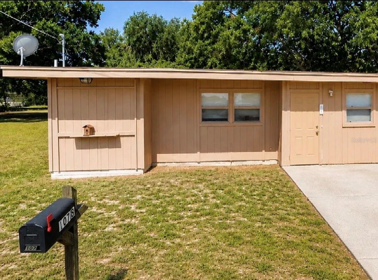 Photo of 107 LAKE ELIZABETH DRIVE #B WINTER HAVEN FL 33884