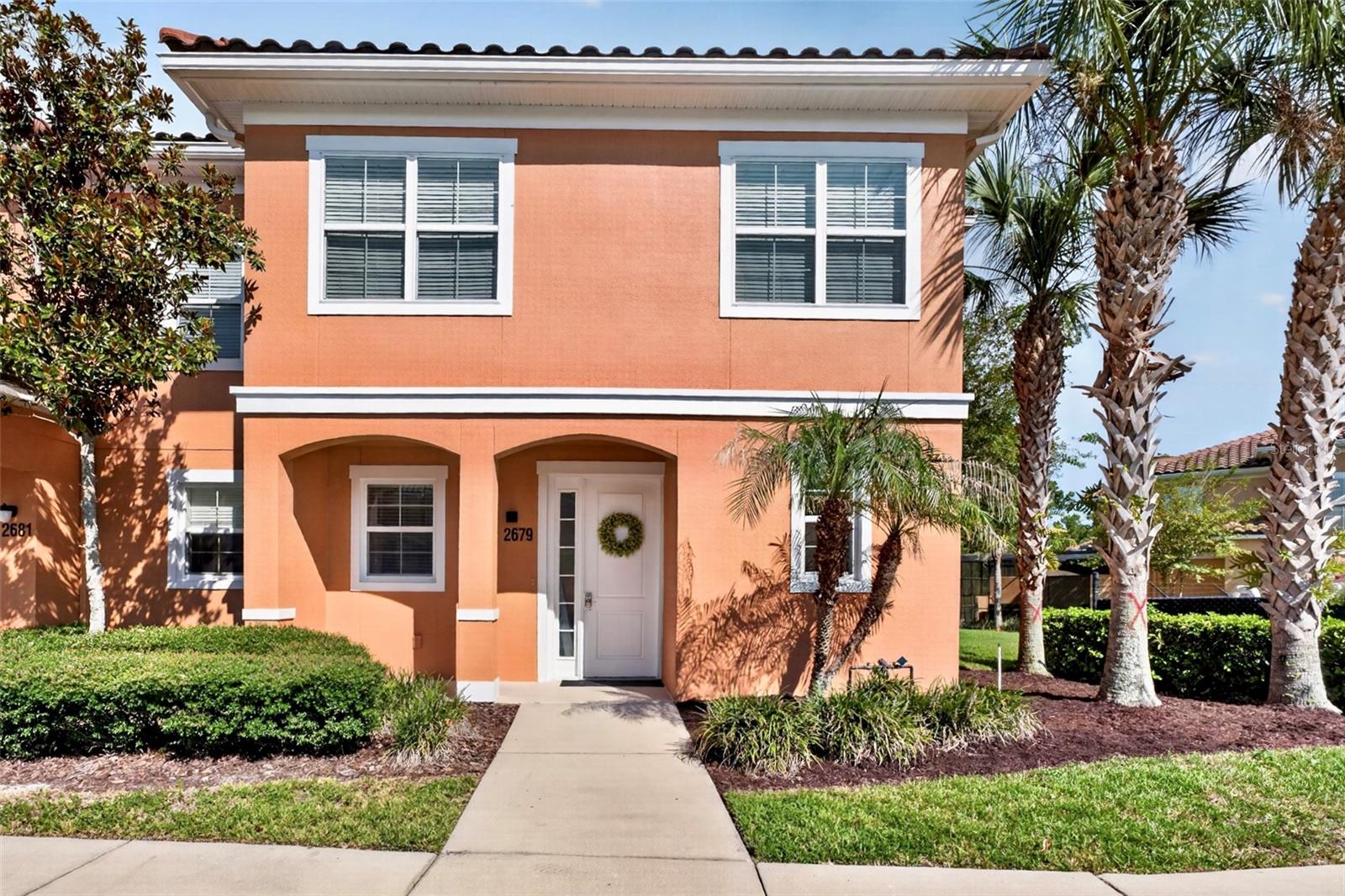 Photo of 2679 CORVETTE LANE KISSIMMEE FL 34746