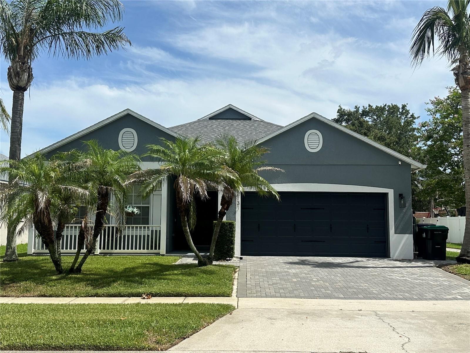Photo of 2131 RIBBON FALLS PARKWAY ORLANDO FL 32824