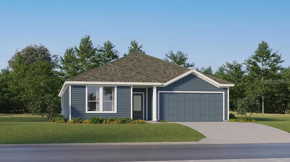 Photo of 5075 LOGGIA LANE #A KISSIMMEE FL 34758