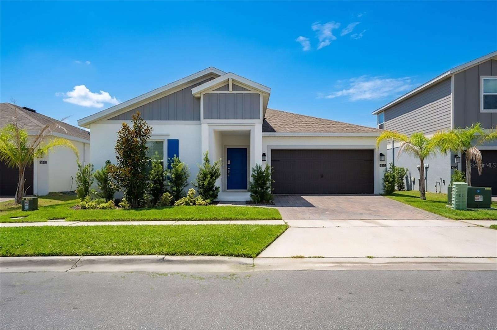 Photo of 4816 EDENSBRIDGE LANE KISSIMMEE FL 34746