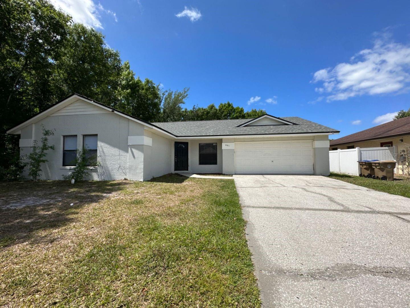 Photo of 661 N DELMONTE COURT KISSIMMEE FL 34758