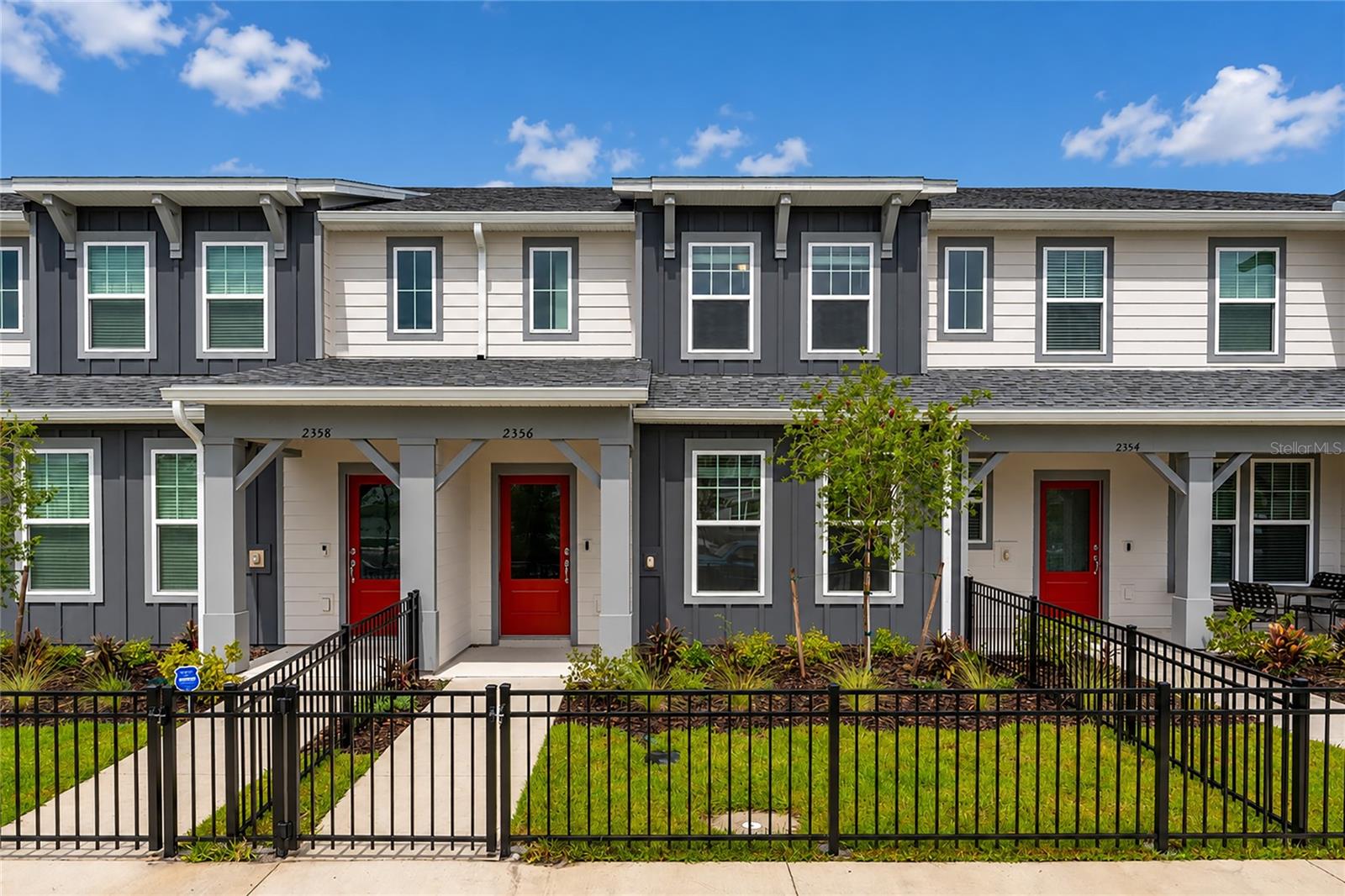 Photo of 2356 SOUTHBURY DRIVE KISSIMMEE FL 34744