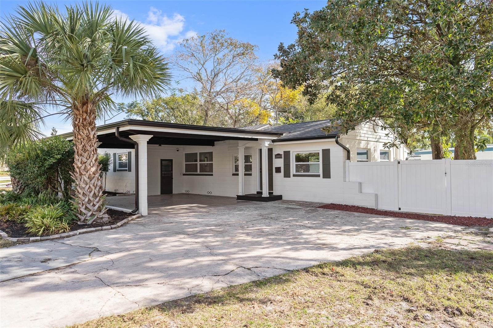 Photo of 2800 E ANDERSON STREET ORLANDO FL 32803