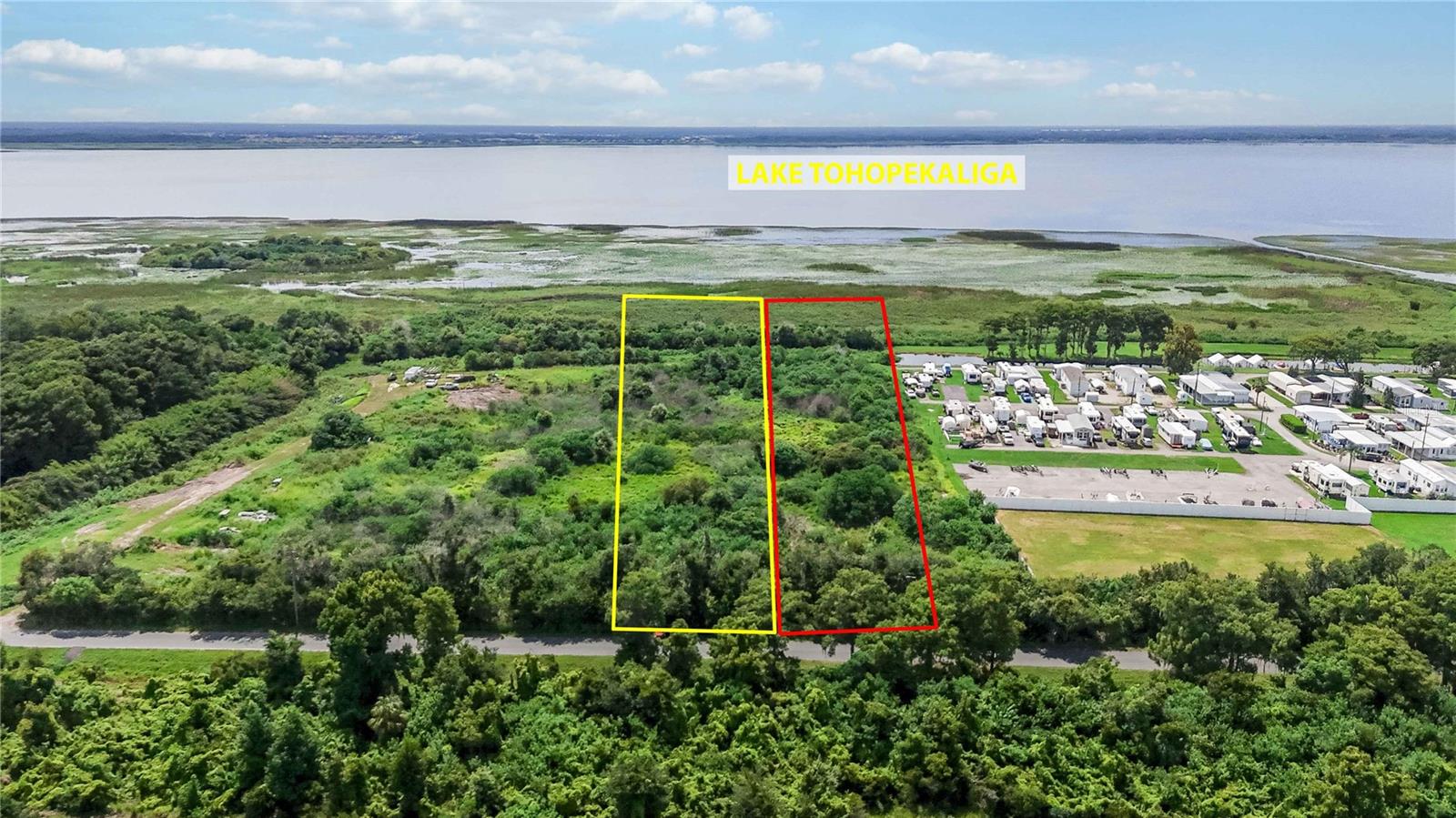 Photo of SEAMAN AVENUE ST CLOUD FL 34772