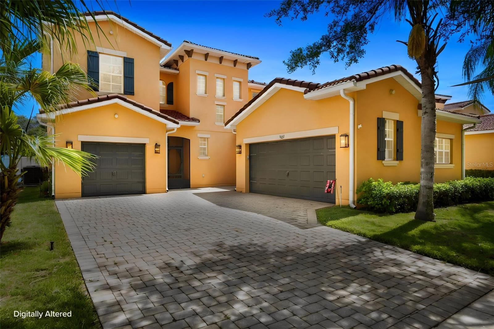 Photo of 3827 GOLDEN KNOT DRIVE KISSIMMEE FL 34746