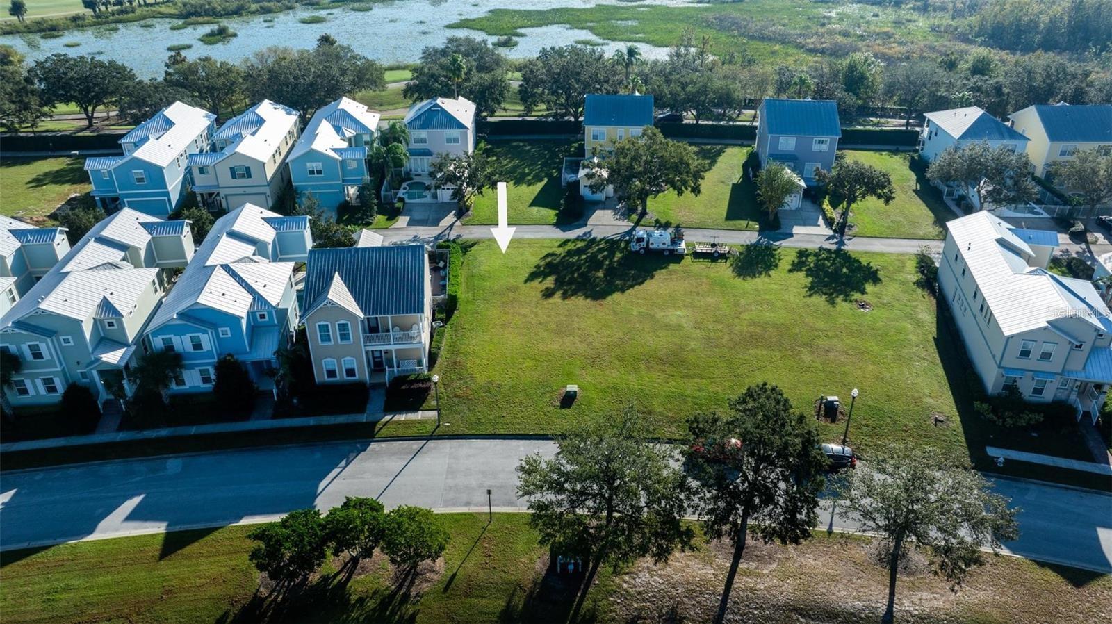 Photo of 1523 FAIRVIEW CIRCLE KISSIMMEE FL 34747