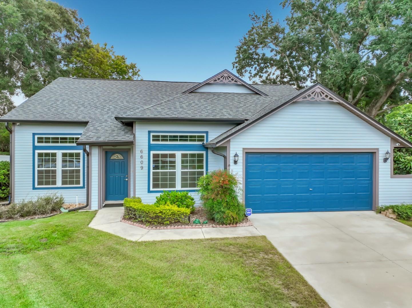 Photo of 6609 PINEKNOT COURT OCOEE FL 34761